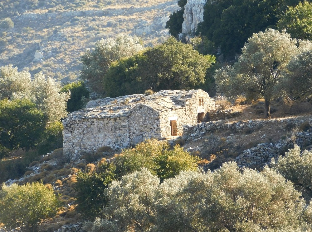 13-Naxos, AgiosPanteleimonasMersini